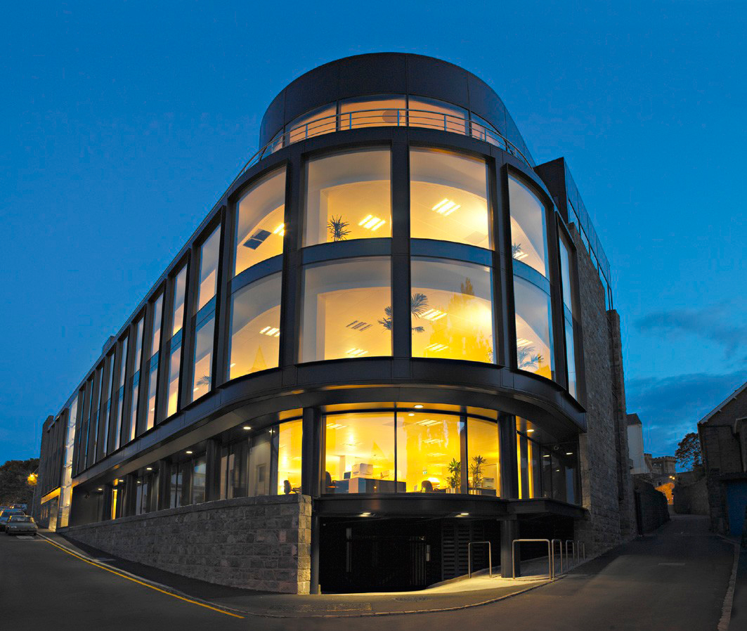 Generali House