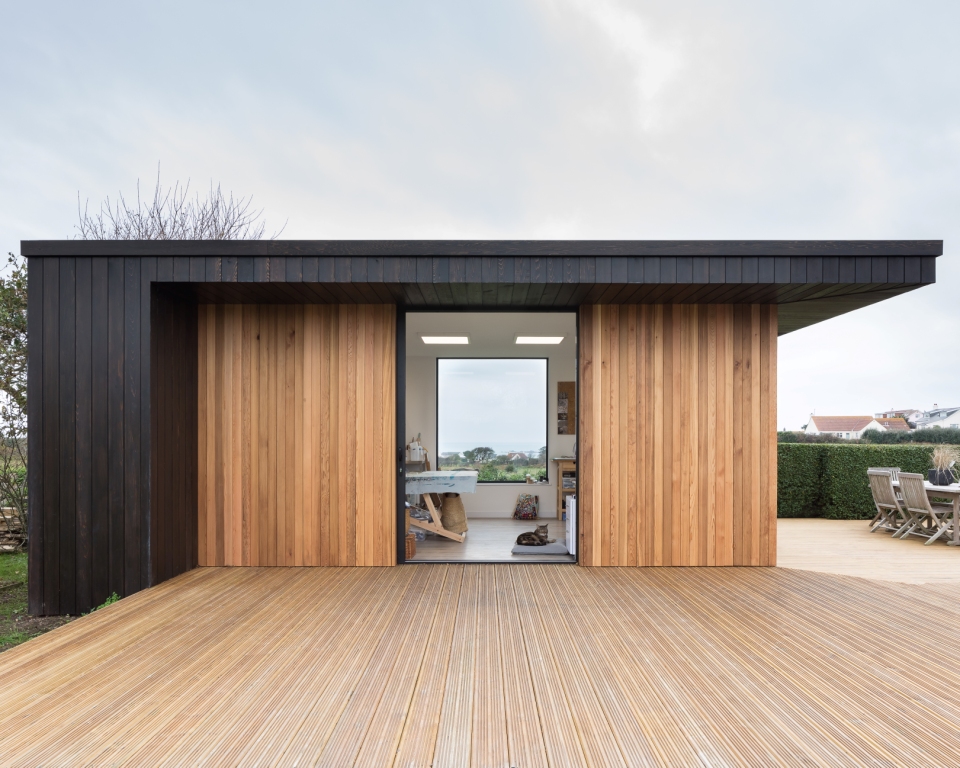 Studio Poitou