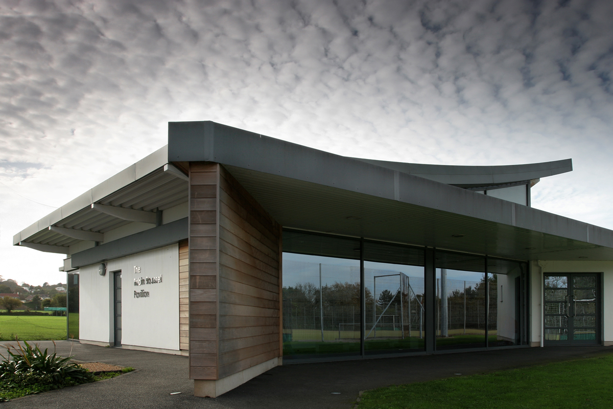 Sports Facilities