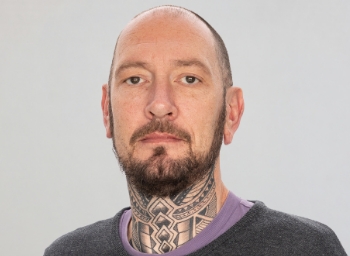 Darren Fusellier Darren Fusellier